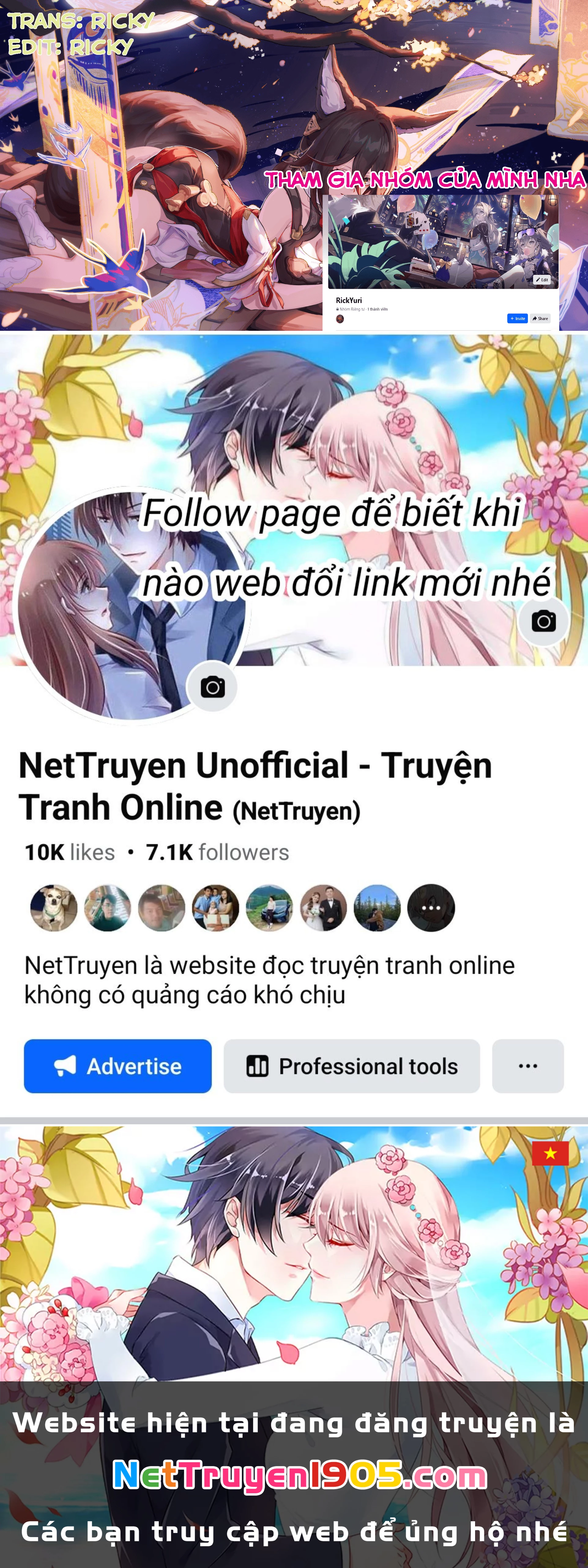 Idol X Idol Story! Chapter 18 - 28