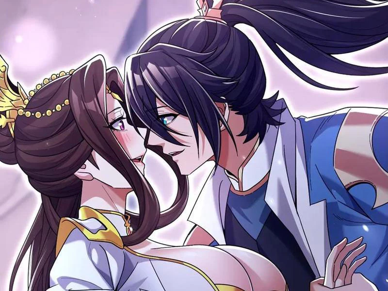 Bắt Đầu Chấn Kinh Nữ Đế Lão Bà, Ta Vô Địch! Chapter 73 - 49