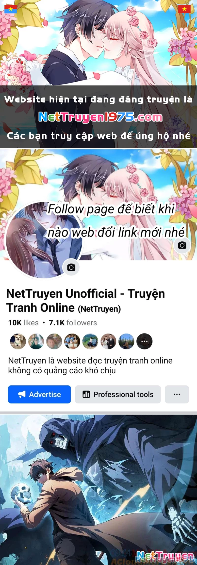 Ta Trở Thành Thần Sau Khi Afk Hàng Triệu Năm Chapter 34 - 1