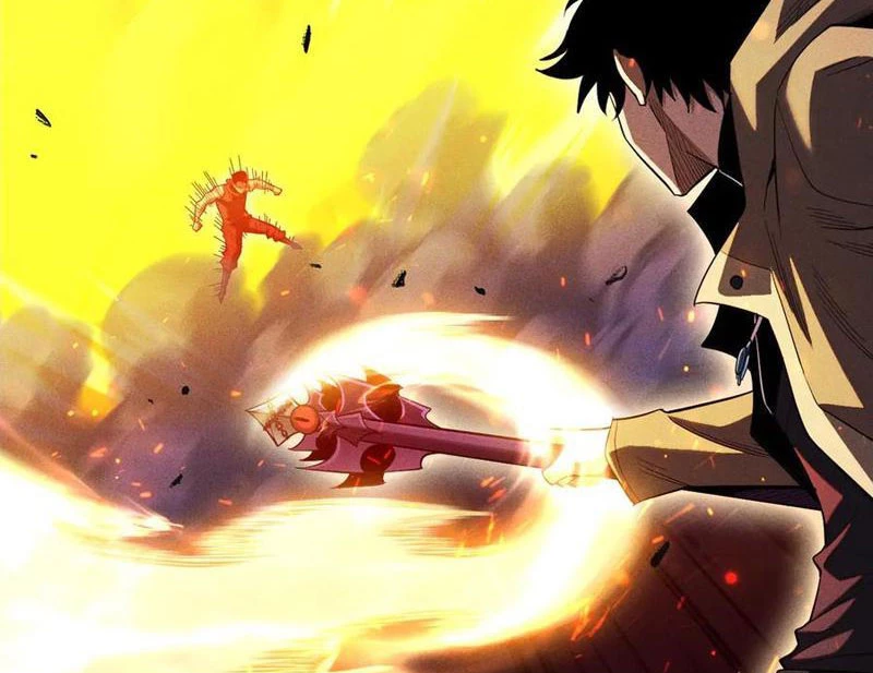 Ta Trở Thành Thần Sau Khi Afk Hàng Triệu Năm Chapter 34 - Trang 2