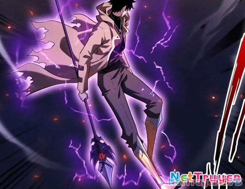Ta Trở Thành Thần Sau Khi Afk Hàng Triệu Năm Chapter 34 - Trang 2
