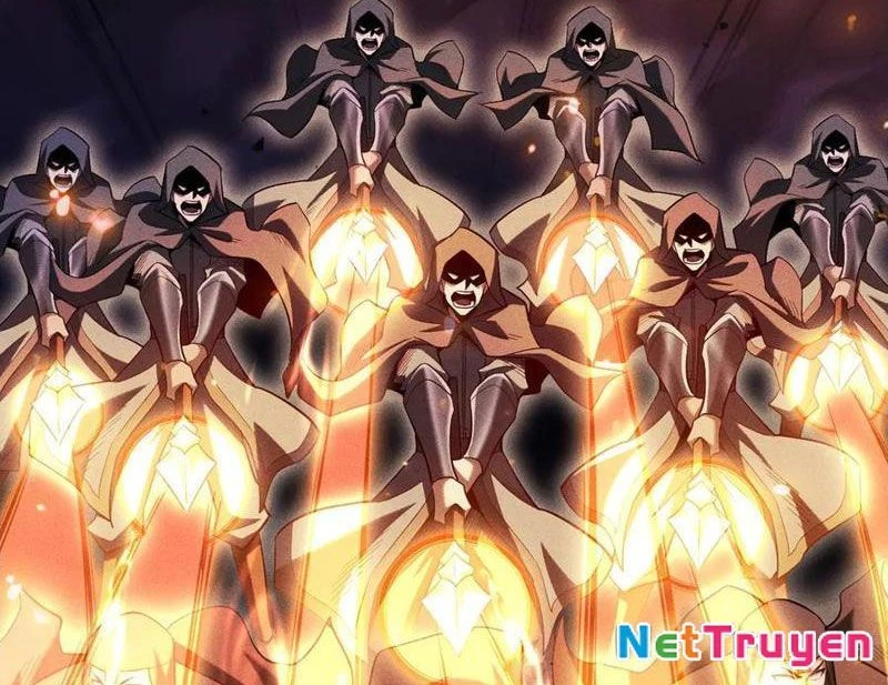 Ta Trở Thành Thần Sau Khi Afk Hàng Triệu Năm Chapter 34 - Trang 2