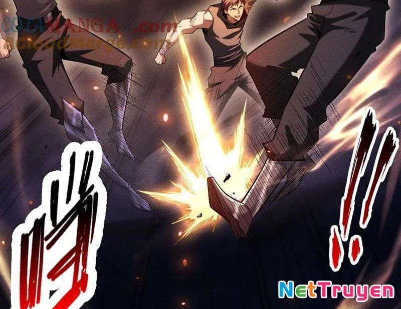 Ta Trở Thành Thần Sau Khi Afk Hàng Triệu Năm Chapter 34 - Trang 2