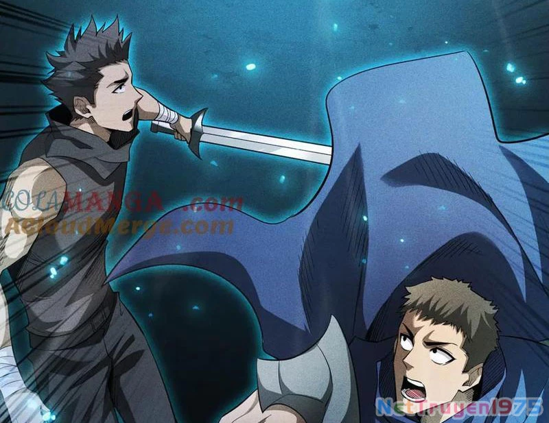 Ta Trở Thành Thần Sau Khi Afk Hàng Triệu Năm Chapter 34 - Trang 2