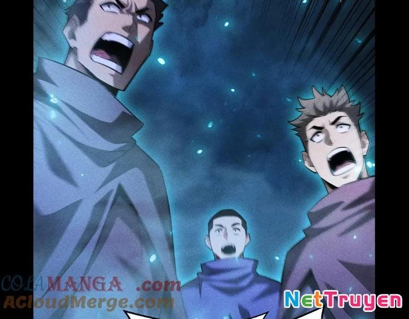 Ta Trở Thành Thần Sau Khi Afk Hàng Triệu Năm Chapter 34 - Trang 2