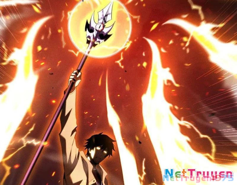 Ta Trở Thành Thần Sau Khi Afk Hàng Triệu Năm Chapter 34 - Trang 2