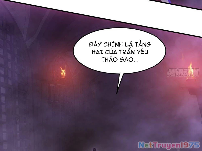 Tà Thần Giáng Thế: Ta có một tòa đại hung ngục Chapter 64 - 4