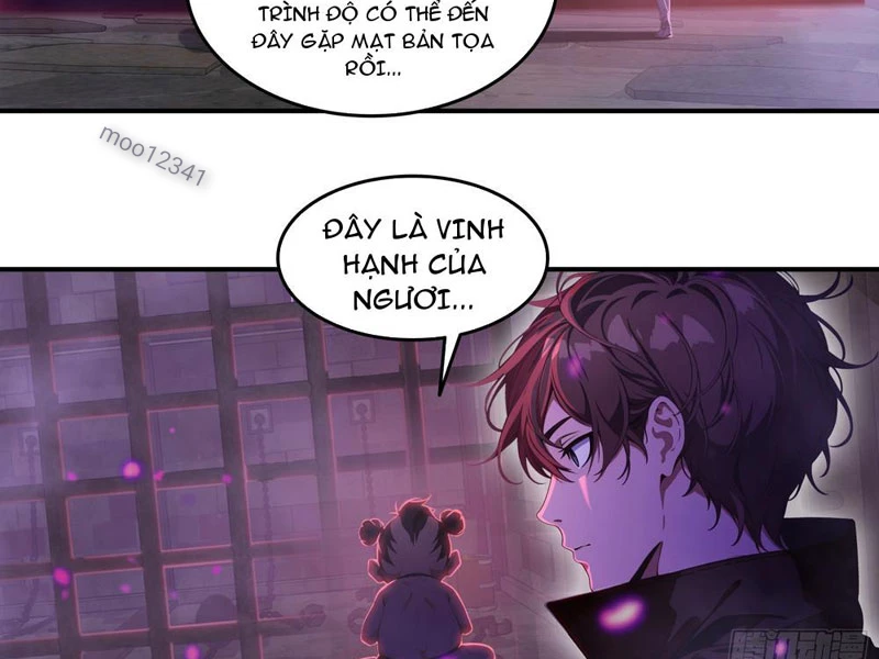Tà Thần Giáng Thế: Ta có một tòa đại hung ngục Chapter 64 - 10