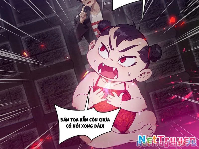 Tà Thần Giáng Thế: Ta có một tòa đại hung ngục Chapter 64 - 16