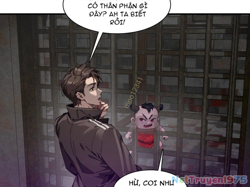 Tà Thần Giáng Thế: Ta có một tòa đại hung ngục Chapter 64 - 18