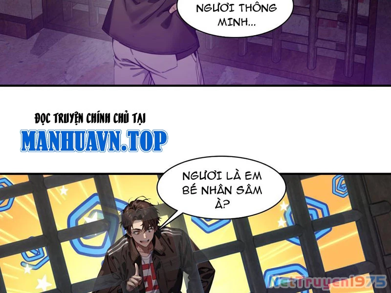 Tà Thần Giáng Thế: Ta có một tòa đại hung ngục Chapter 64 - 19