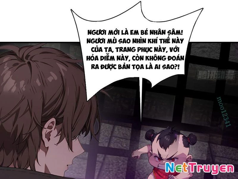 Tà Thần Giáng Thế: Ta có một tòa đại hung ngục Chapter 64 - 21