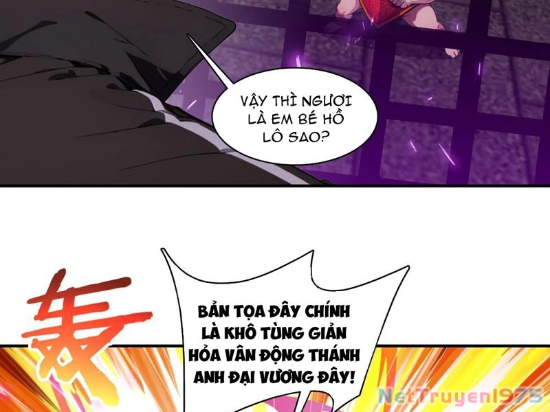 Tà Thần Giáng Thế: Ta có một tòa đại hung ngục Chapter 64 - 22