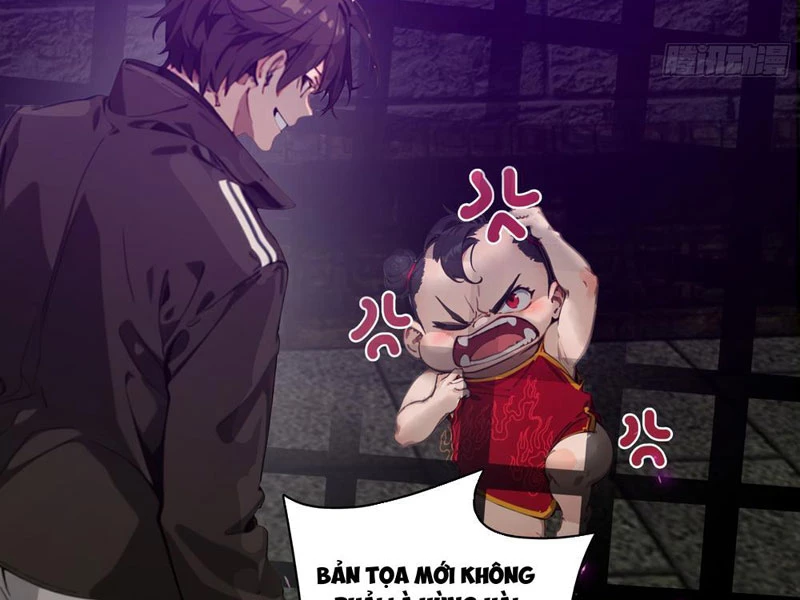 Tà Thần Giáng Thế: Ta có một tòa đại hung ngục Chapter 64 - 27