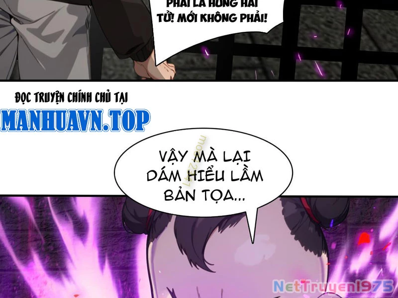 Tà Thần Giáng Thế: Ta có một tòa đại hung ngục Chapter 64 - 28