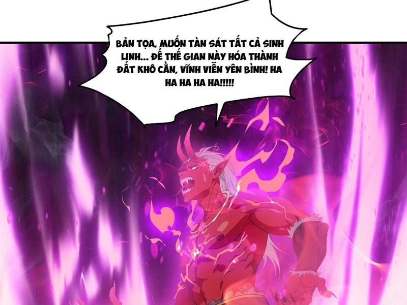 Tà Thần Giáng Thế: Ta có một tòa đại hung ngục Chapter 64 - 34