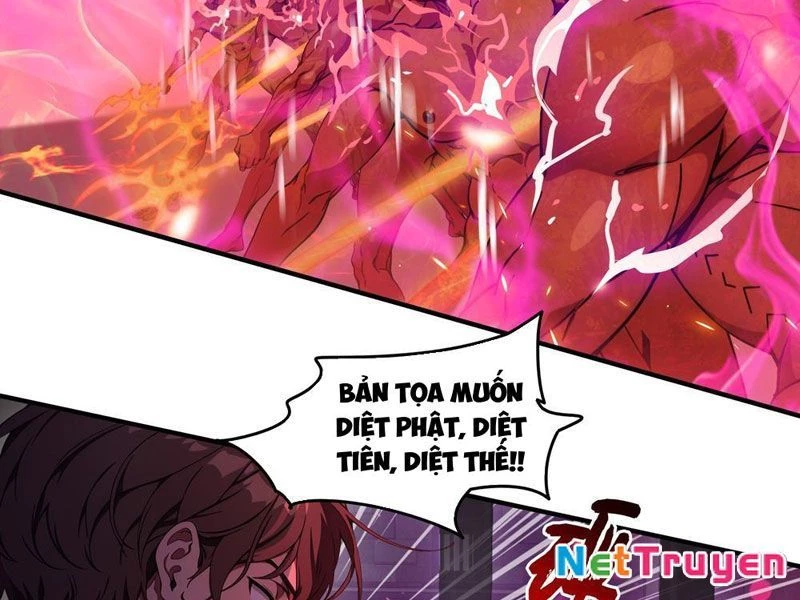 Tà Thần Giáng Thế: Ta có một tòa đại hung ngục Chapter 64 - 36