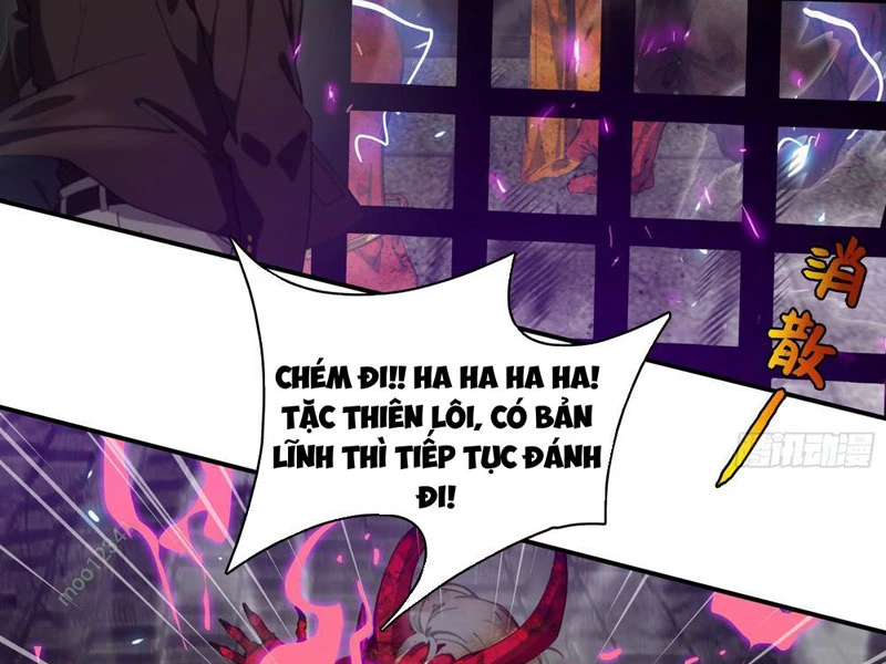Tà Thần Giáng Thế: Ta có một tòa đại hung ngục Chapter 64 - 43