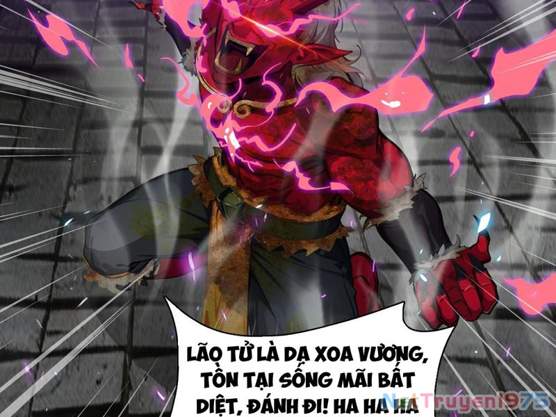 Tà Thần Giáng Thế: Ta có một tòa đại hung ngục Chapter 64 - 44