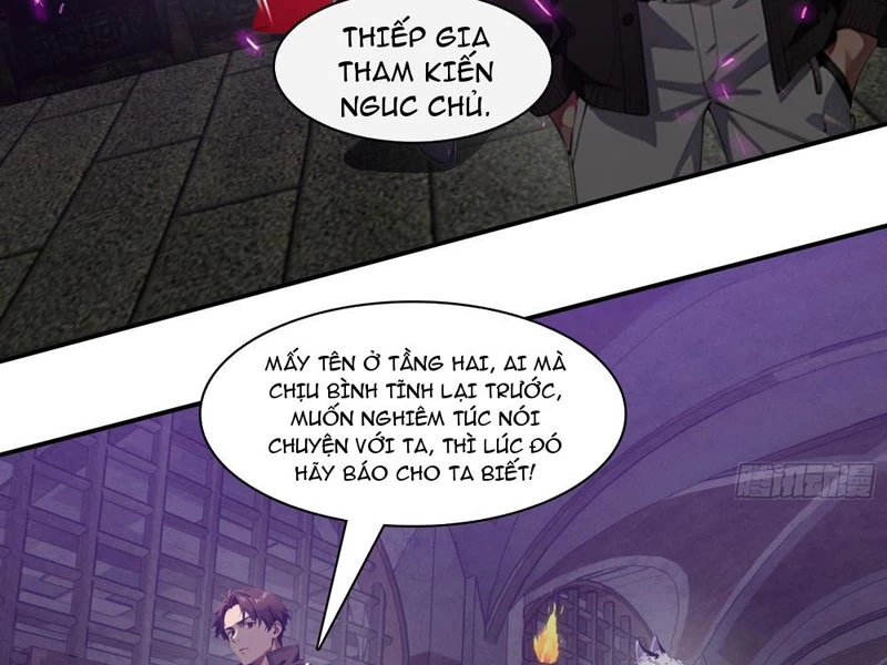 Tà Thần Giáng Thế: Ta có một tòa đại hung ngục Chapter 64 - 68
