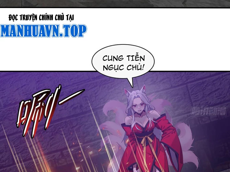 Tà Thần Giáng Thế: Ta có một tòa đại hung ngục Chapter 64 - 70