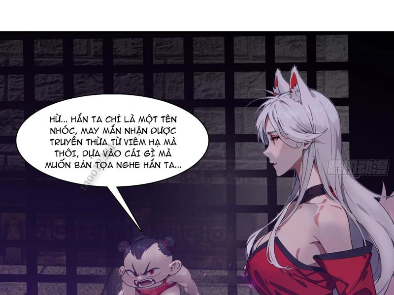 Tà Thần Giáng Thế: Ta có một tòa đại hung ngục Chapter 64 - 72