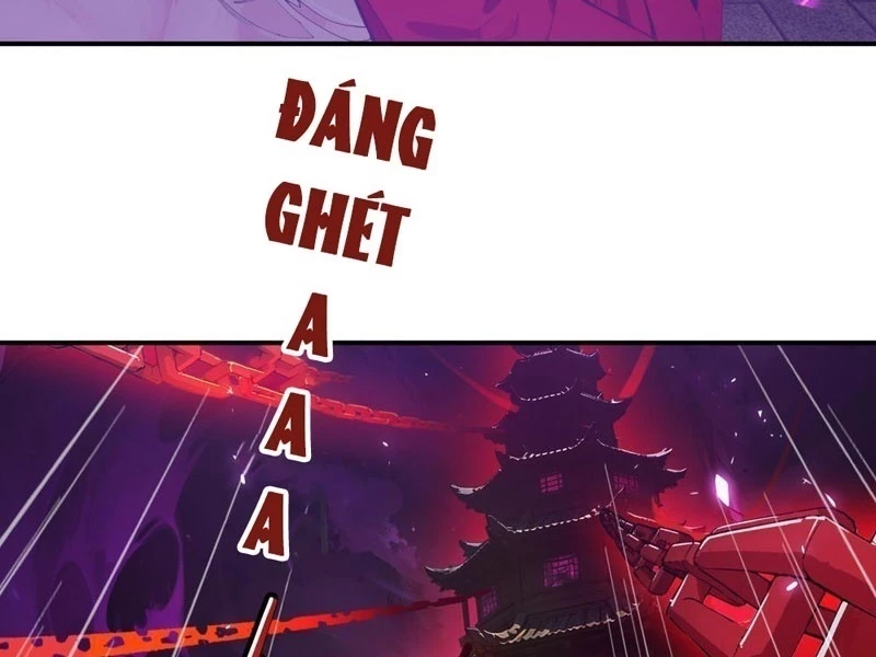 Tà Thần Giáng Thế: Ta có một tòa đại hung ngục Chapter 64 - 78