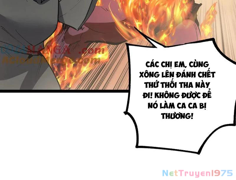 Thích Khách Thần Cấp, Ta Chính Là Bóng Đêm Chapter 14 - 9