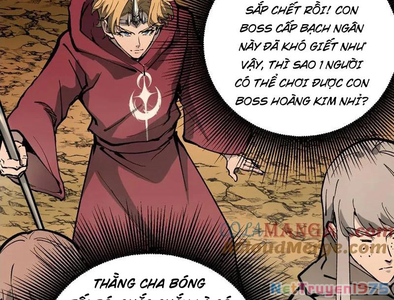 Thích Khách Thần Cấp, Ta Chính Là Bóng Đêm Chapter 14 - 29