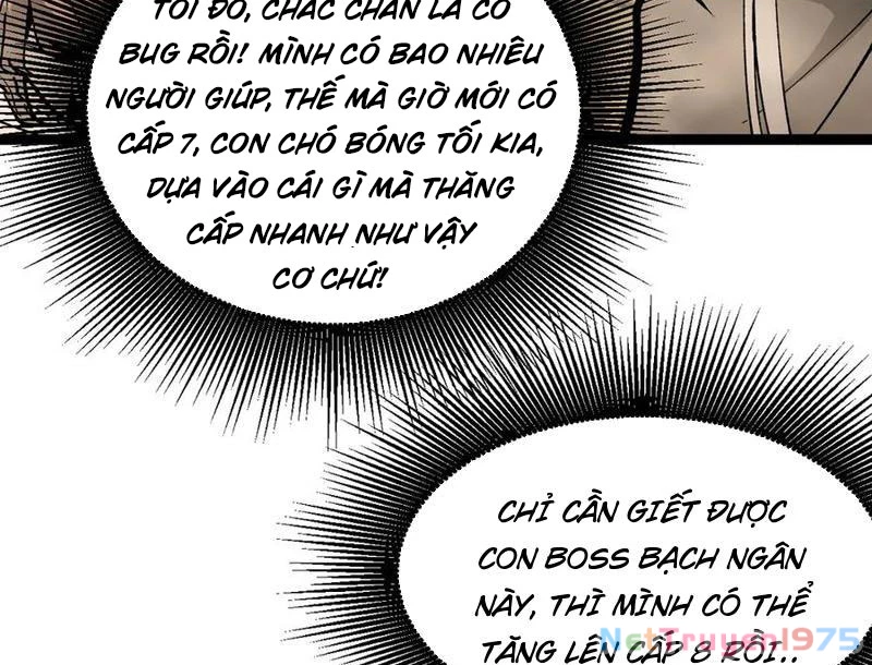 Thích Khách Thần Cấp, Ta Chính Là Bóng Đêm Chapter 14 - 30