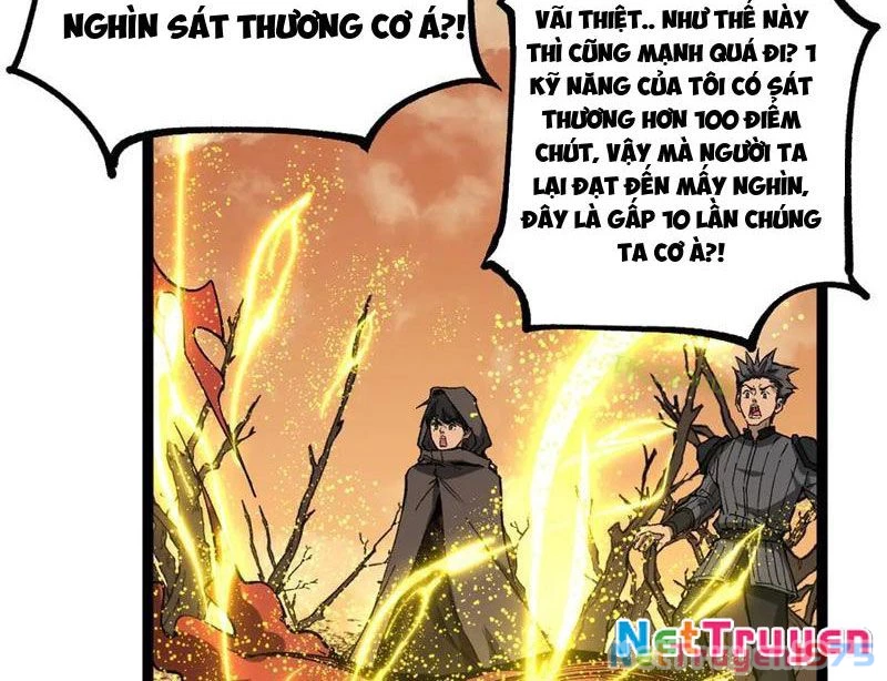 Thích Khách Thần Cấp, Ta Chính Là Bóng Đêm Chapter 14 - 51