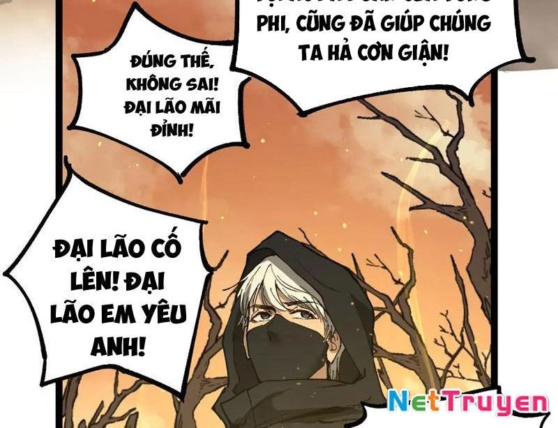 Thích Khách Thần Cấp, Ta Chính Là Bóng Đêm Chapter 14 - 56