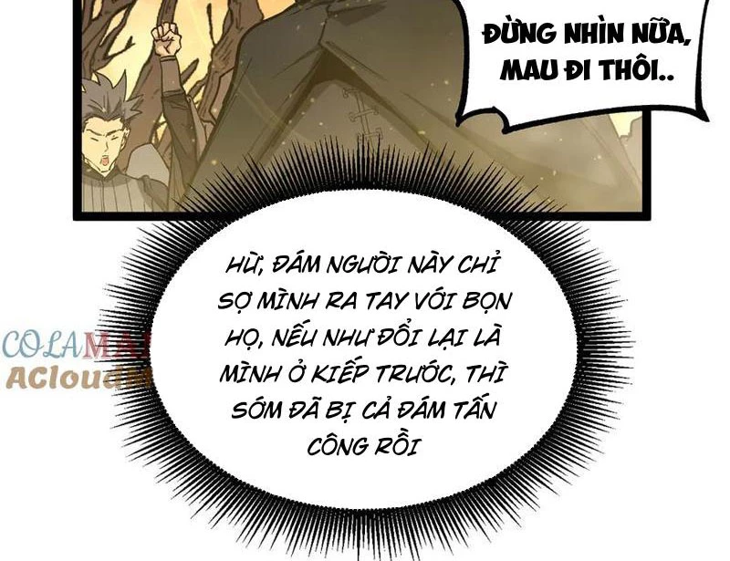Thích Khách Thần Cấp, Ta Chính Là Bóng Đêm Chapter 14 - 57