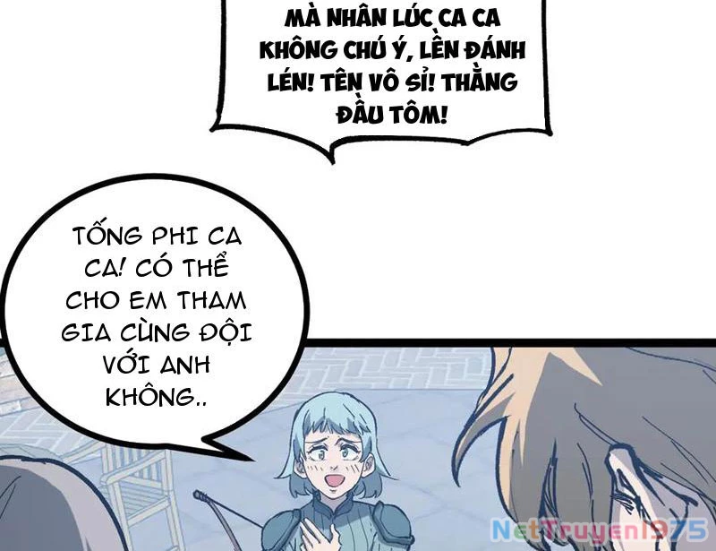Thích Khách Thần Cấp, Ta Chính Là Bóng Đêm Chapter 14 - 64