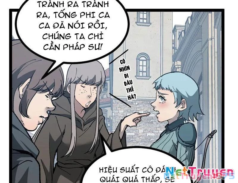 Thích Khách Thần Cấp, Ta Chính Là Bóng Đêm Chapter 14 - 66