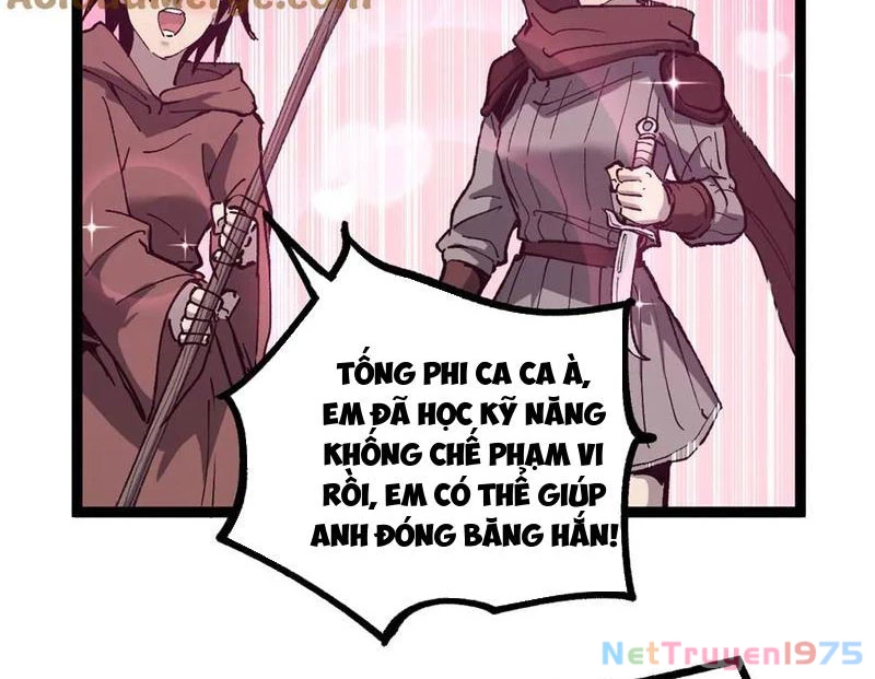 Thích Khách Thần Cấp, Ta Chính Là Bóng Đêm Chapter 14 - 74
