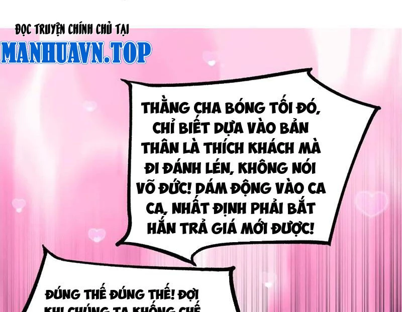 Thích Khách Thần Cấp, Ta Chính Là Bóng Đêm Chapter 14 - 79