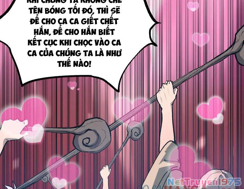 Thích Khách Thần Cấp, Ta Chính Là Bóng Đêm Chapter 14 - 80