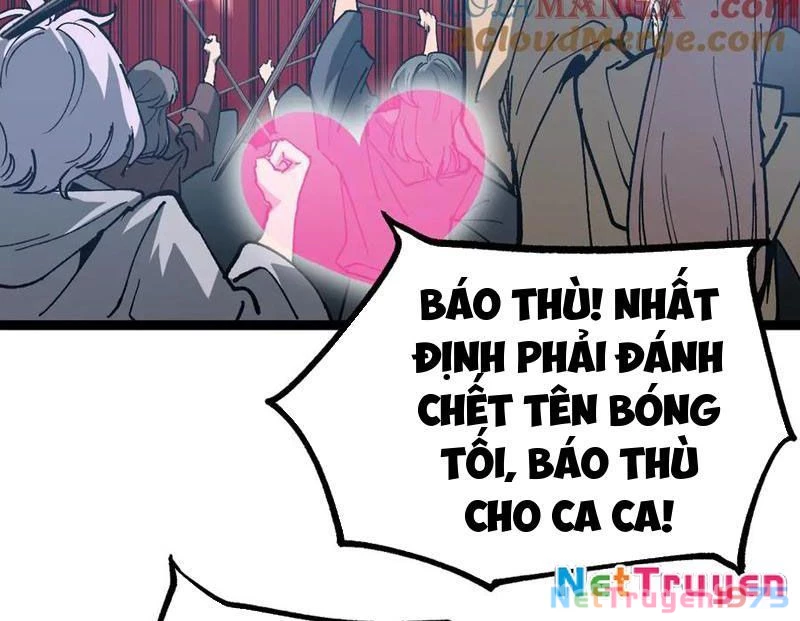 Thích Khách Thần Cấp, Ta Chính Là Bóng Đêm Chapter 14 - 81