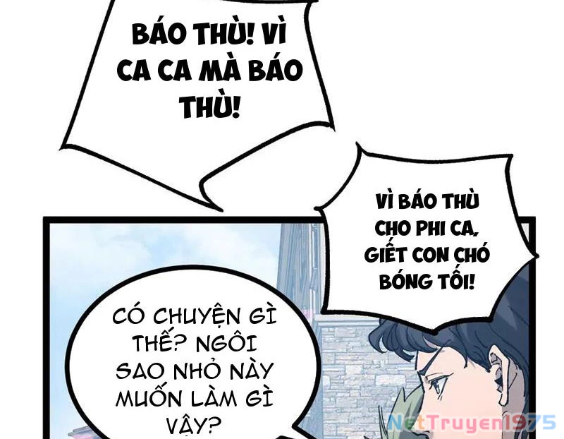 Thích Khách Thần Cấp, Ta Chính Là Bóng Đêm Chapter 14 - 82