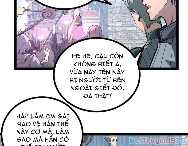 Thích Khách Thần Cấp, Ta Chính Là Bóng Đêm Chapter 14 - 83
