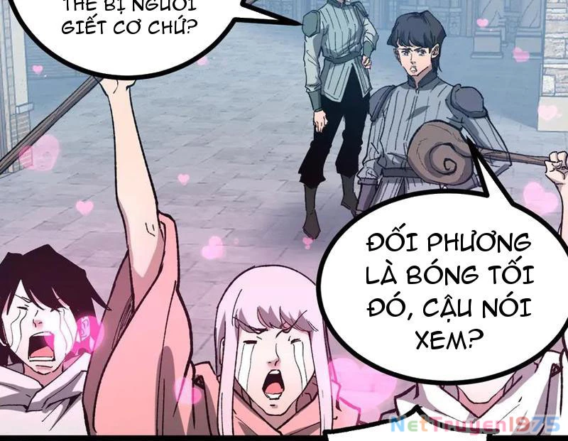Thích Khách Thần Cấp, Ta Chính Là Bóng Đêm Chapter 14 - 84