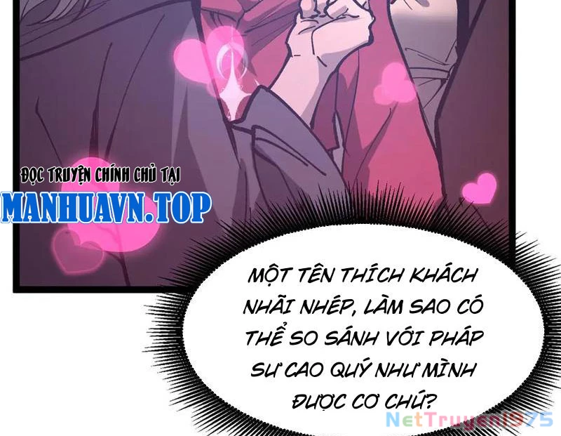 Thích Khách Thần Cấp, Ta Chính Là Bóng Đêm Chapter 14 - 87
