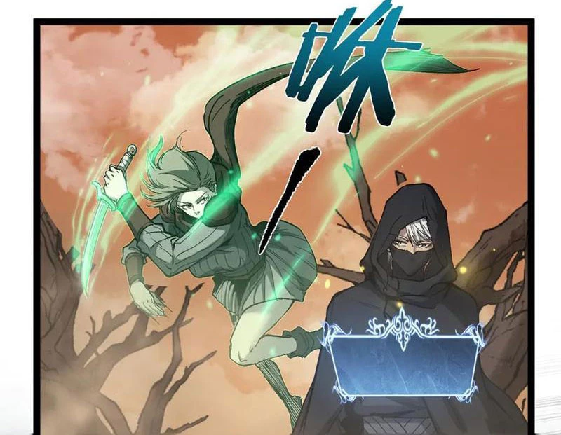 Thích Khách Thần Cấp, Ta Chính Là Bóng Đêm Chapter 14 - 102
