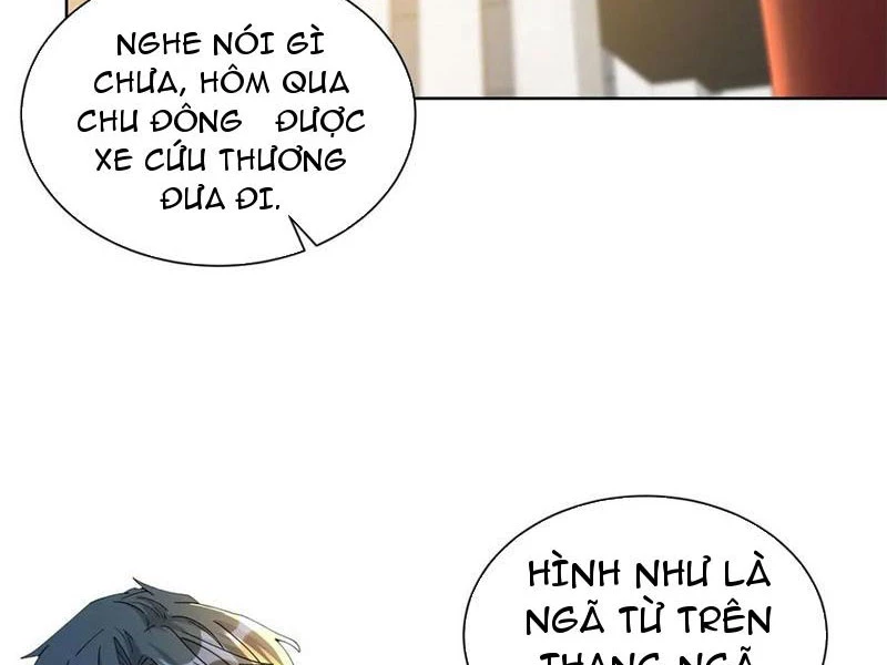 Ta Là Tiên Tôn Thiên Giới Bị Mất Trí Nhớ Chapter 32 - 2