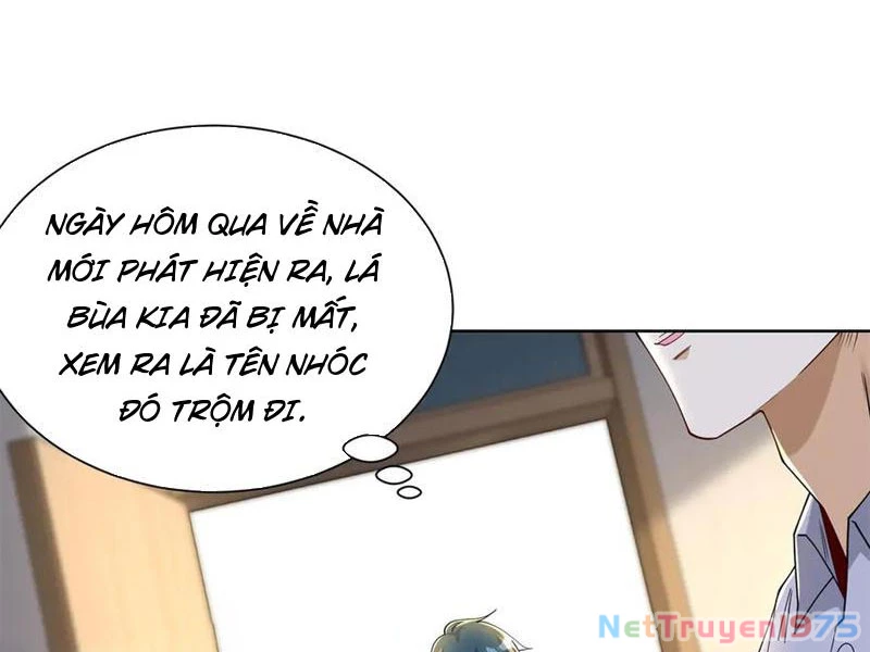 Ta Là Tiên Tôn Thiên Giới Bị Mất Trí Nhớ Chapter 32 - 5