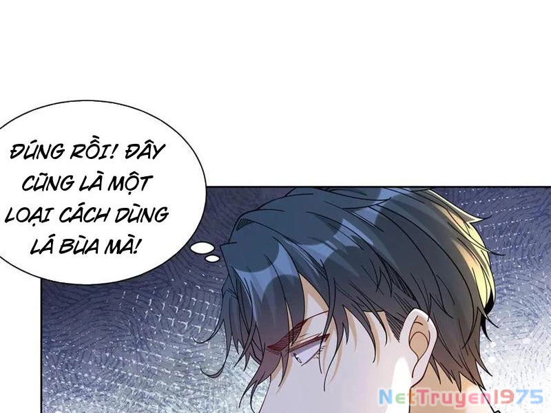 Ta Là Tiên Tôn Thiên Giới Bị Mất Trí Nhớ Chapter 32 - 10