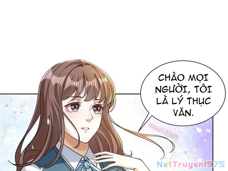 Ta Là Tiên Tôn Thiên Giới Bị Mất Trí Nhớ Chapter 32 - 35