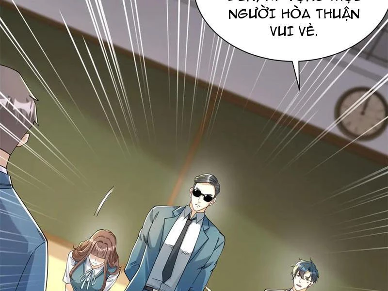 Ta Là Tiên Tôn Thiên Giới Bị Mất Trí Nhớ Chapter 32 - 42