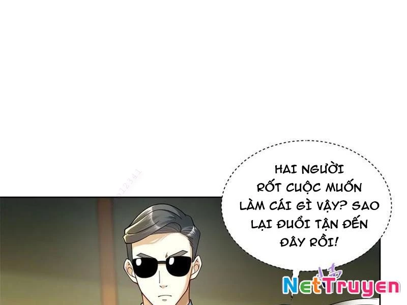Ta Là Tiên Tôn Thiên Giới Bị Mất Trí Nhớ Chapter 32 - 46